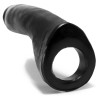 Oxballs Gaine de pénis Penetrator 17 x 4cm Noire